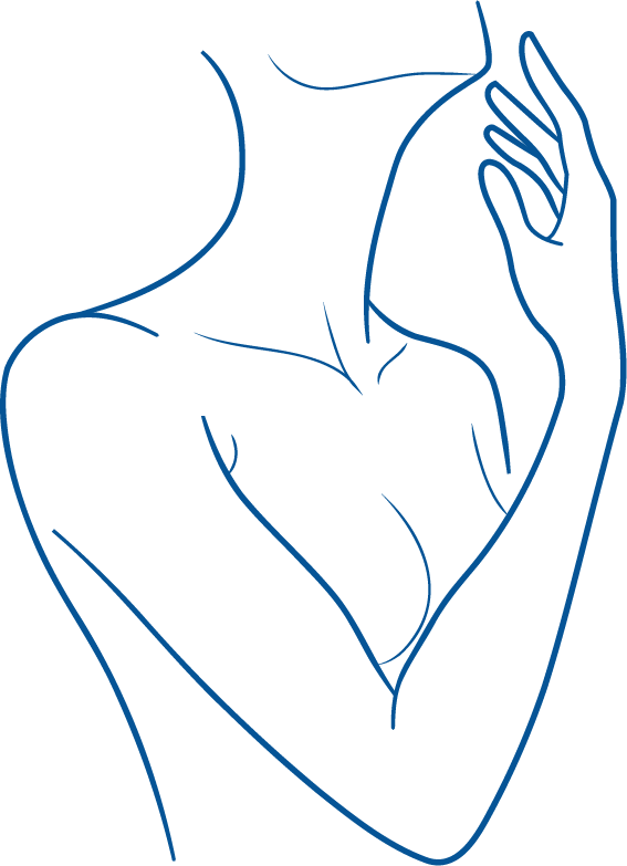 Collo e arti superiori